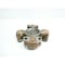 Twin Disc ENGINE TO AXLE UNIVERSAL JOINT J-310 - alternate 2